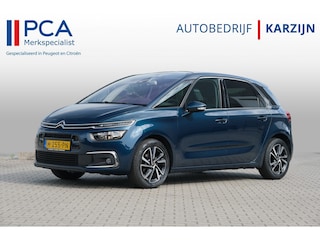 Citroën C4 SpaceTourer 1.2 PureTech Feel