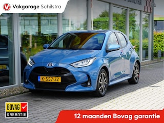 Toyota Yaris 1.5 Hybrid 115 Comfort | Cruise control adaptief | Apple Carplay/Android Auto