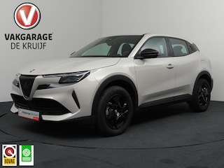 Alfa Romeo Junior 1.2 Turbo Hybrid Ibrida | Apple Carplay | Airco | LED | ACC!