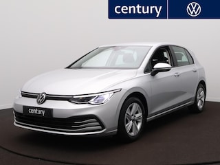 Volkswagen Golf 1.0 TSI Life Adaptive cruise / Navi / DAB / Achteruitrijcamera / Sfeerverlichting