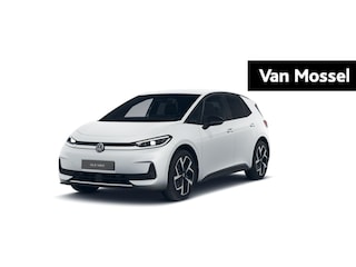Volkswagen ID.3 Neo Life 58 kWh | 190pk | Steunhaak | Navigatie | Apple Carplay draadloos | Stoelverwarming | Ruiten getint | 19" Lichtmetalen velgen | Android Auto draadloos | LED verlichting | Camera | Climate control | Dodehoek sensoren |