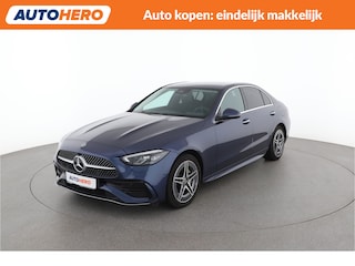 Mercedes-Benz C-klasse 300 e AMG Line |  LL69804 |