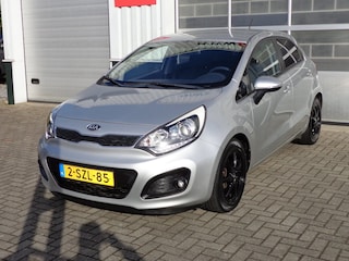 Kia Rio 1.2 CVVT Plus Pack