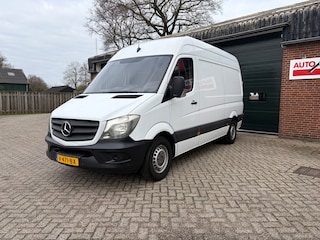 Mercedes-Benz Sprinter 313CDI L2H2 Airco Cruise PDC Trekhaak
