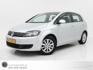Volkswagen Golf Plus 1.2 TSI Comfortline | Airco | Cruise | Leder | PDC | Trekhaak |