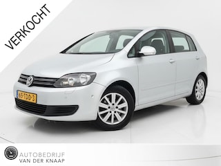 Volkswagen Golf Plus 1.2 TSI Comfortline | Airco | Cruise | Leder | PDC | Trekhaak |
