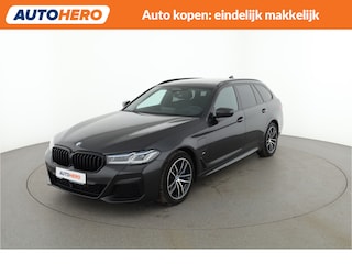 BMW 5-serie Touring 530e M Sport | BZ93582 |