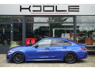 BMW M340i xDrive High Executive