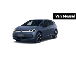 Volkswagen ID.3 Neo Life 58 kWh | 190pk | Steunhaak | Navigatie | Apple Carplay draadloos | Stoelverwarming | Ruiten getint | 19" Lichtmetalen velgen | Android Auto draadloss | LED verlichting | Camera | Climate control | Dodehoek sensoren |
