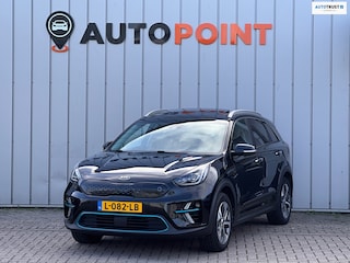 Kia Niro E-Niro DynamicPlusLine FASE 3 SOH 100% PANO