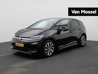 Volkswagen ID.3 Neo Life 58 kWh | 190pk | Navigatie | Apple Carplay draadloos | Stoelverwarming | Ruiten getint | 18" Lichtmetalen velgen | Android Auto draadloss | LED verlichting | Camera | Climate control | Dodehoek sensoren |