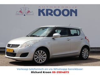 Suzuki Swift 1.2 Bandit EASSS|Trekhaak| APK 09-06-2027