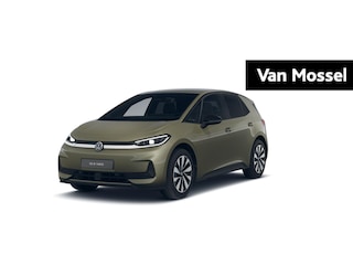Volkswagen ID.3 Neo Life 58 kWh | 190pk | Navigatie | Apple Carplay draadloos | Stoelverwarming | Ruiten getint | 18" Lichtmetalen velgen | Android Auto draadloos | LED verlichting | Camera | Climate control | Dodehoek sensoren |