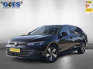 Volkswagen Passat Variant (financiering mogeli Passat 1.5 eTSI Business | virtueel cockpit | trekhaak