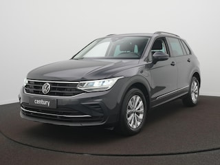 Volkswagen Tiguan 1.4 TSI eHybrid Life Automaat - PDC - Apple Carplay/Android auto - LED - Climatronic
