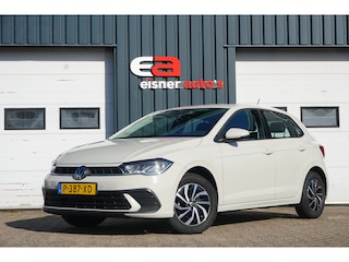 Volkswagen Polo 1.0 TSI Automaat | STOELVERW. | CLIMATE | VIRT. COCKPIT | NAVI /. CARPLAY |