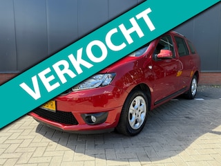 Dacia Logan 0.9 TCe Prestige (12 mnd BOVAG-garantie)