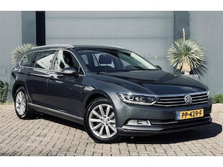 Volkswagen Passat Variant 1.8 TSI Business Edition R