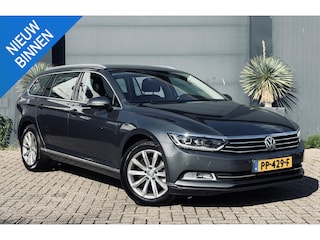 Volkswagen Passat Variant 1.8 TSI Business Edition R