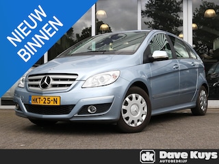 Mercedes-Benz B-klasse 170