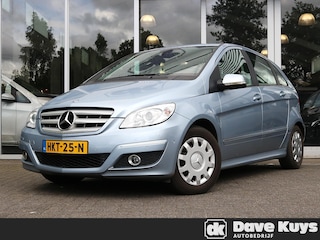 Mercedes-Benz B-klasse 170