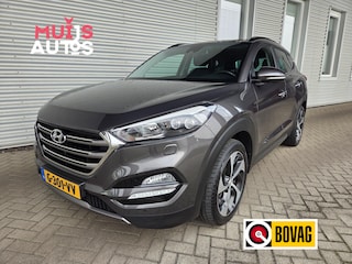 Hyundai Tucson 1.6 T-GDi Premium