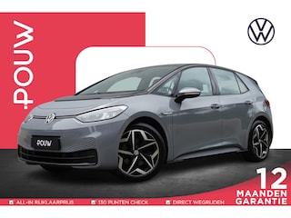 Volkswagen ID.3 204pk Pro S 77 kWh | SoH 92% | Navigatie | Appple Carplay & Android Auto