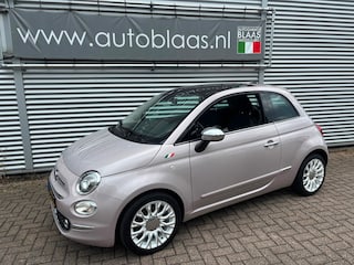 Fiat 500 1.0 Hybrid Star Carplay