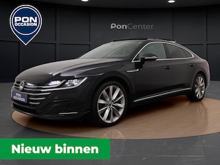 Volkswagen Arteon 1.4 TSI eHybrid R-Line | Pano Dak | 360 Camera | Side Assist | ACC | Elek. Achterklep | Stoelverwarming V+A | Sportstoelen | Spiegelpakket | 18'' |