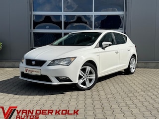 Seat Leon 1.2 TSI Style | Cruise | Climate | Lichtmetaal