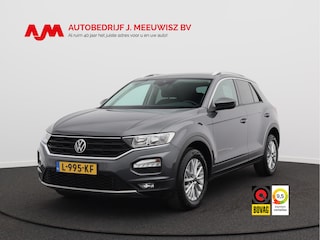 Volkswagen T-Roc 1.0 TSI Style/ lage km/ zeer mooi!