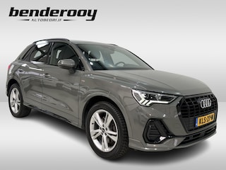 Audi Q3 45 TFSI e Hybrid 245pk S edition