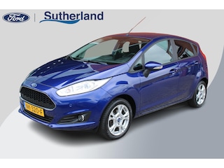 Ford Fiesta 1.0 Style Ultimate | Trekhaak