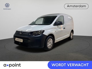 Volkswagen Caddy Cargo 2.0 TDI Trend 102 pk | Navigatie via App | Parkeersensoren achter | Airco | Apple Carplay/Android Auto  |