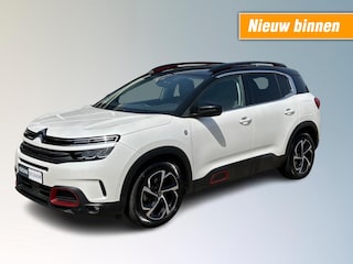 Citroën C5 1.6 PL.HYB. 225 SHINE PHEV  TREKHAAK