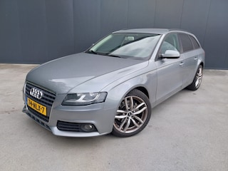 Audi A4 Avant 1.8 TFSI Pro Line Business DISTRIBUTIEKETTING OPGEREKT