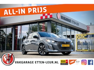 Peugeot 208 1.2 100PK Allure | CLIMA | PDC | CARPLAY + ANDROID