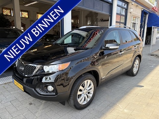Kia Sorento 2.4 X-clusive 4WD LPG G3/FULL OPTIONS