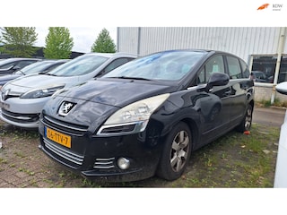 Peugeot 5008 1.6 VTi Blue Lease 7p.