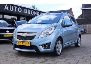 Chevrolet Spark 1.2 16V LT | AIRCO | PDC | 15 INCH