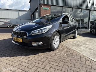 Kia Ceed cee'd Sportswagon 1.6 GDI Dynamic trekhaak NAP 166Dkm