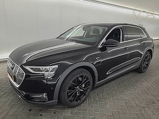 Audi e-Tron 50 quattro edition 71 kWh INCL BTW / 1E Eigenaar