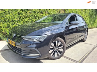 Volkswagen Golf 2.0TDI