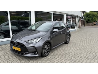 Toyota Yaris 1.5 Hybrid Dynamic Cruise-control/Airco/Camera/Trekhaak