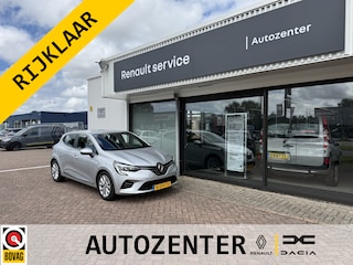 Renault Clio 1.0 TCe Intens | climat control | parkeersensor | carplay | tijdelijk gratis Top Afleverpakket twv Eur 695