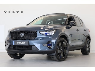 Volvo XC40 2.0 B4 Plus Black Edition | Achterbank verwarmd | Afwijkende dakkleur | Apple Carplay/Android Auto|telefoonintegratie premium