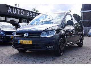 Volkswagen Caddy 2.0 TDI L2H1 | NAVI | CARPLAY | TREKHAAK
