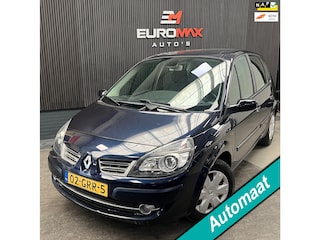 Renault Scénic 1.6-16V Business Line 2e eigenaar - NAP