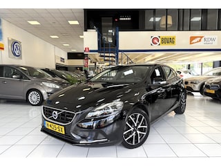 Volvo V40 2.0 T2 Summum Bovag Garantie
