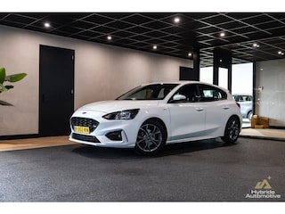 Ford Focus 1.0 EBH ST L. Bns | ACC | Camera | B&O
